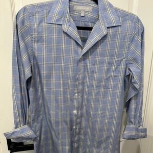 Nordstrom boys dressy shirt